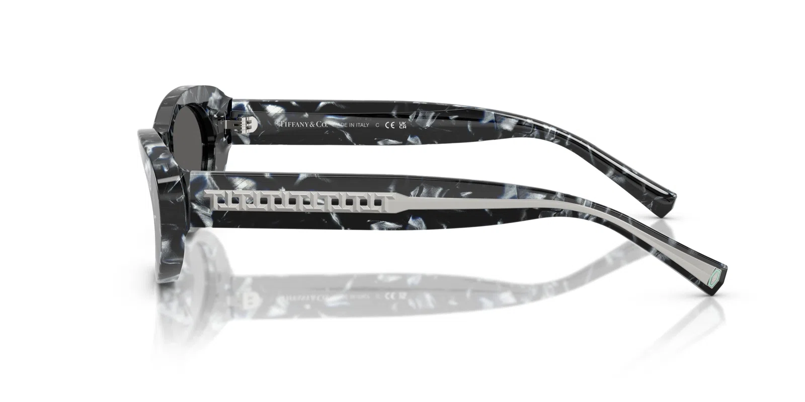 Tiffany 4236U Sunglasses - view 6